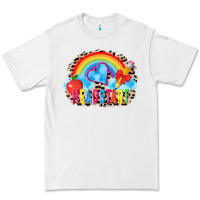 White back to school headstart 3200x2400 Premium Tee - AdoDesignShop