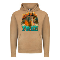 Vintage Camel land of the free Vintage Hoodie - NancyCooperArtShop