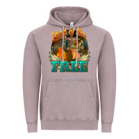 Vintage Zinc land of the free Vintage Hoodie - NancyCooperArtShop