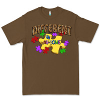 Cacao different is au some Premium Tee - JahusDesignShop