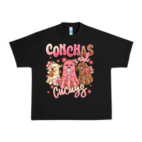 Black conchas and cucuys mexican desert ghosts Urban Heavy Tee - MaliasSmallBusiness