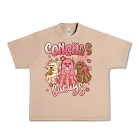Burro conchas and cucuys mexican desert ghosts Urban Heavy Tee - MaliasSmallBusiness