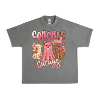 Tornado conchas and cucuys mexican desert ghosts Urban Heavy Tee - MaliasSmallBusiness