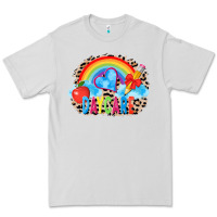 Dove Grey back to school daycare 3200x2400 Premium Tee - AdoDesignShop