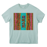 Arona nana cinco de mayo Heavy Core Tee - Artiststas