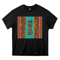 Black nana cinco de mayo Heavy Core Tee - Artiststas