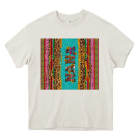 Nana Cinco De Mayo Heavy Core Tee | Teevron