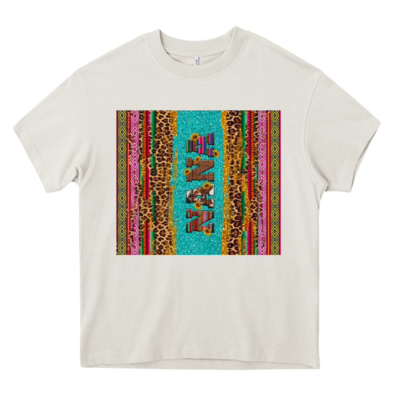 Nana Cinco De Mayo Heavy Core Tee by Artiststas | Teevron