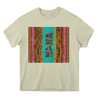Mossy nana cinco de mayo Heavy Core Tee - Artiststas