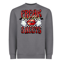 Storm freak in the sheets Heavyweight Sweatshirt - BarkalooDesign