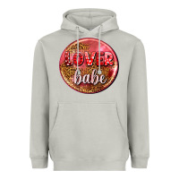 Moon Dust lover babe olivia Heavyweight Hoodie - OliviaCreatesArt
