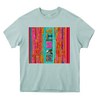 Arona mamita cinco de mayo Heavy Core Tee - Artiststas