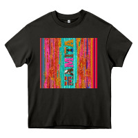 Mamita Cinco De Mayo Heavy Core Tee | Teevron