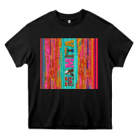 Black mamita cinco de mayo Heavy Core Tee - Artiststas