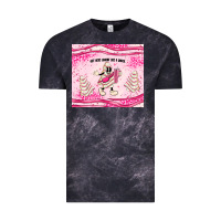Cloud Black out here lookin like a snack Vintage Tee - MaliasSmallBusiness