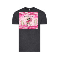 Out Here Lookin Like A Snack Vintage Tee | Teevron