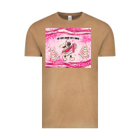 Vintage Camel out here lookin like a snack Vintage Tee - MaliasSmallBusiness