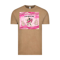 Vintage Coffee out here lookin like a snack Vintage Tee - MaliasSmallBusiness