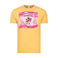 Vintage Mustard out here lookin like a snack Vintage Tee - MaliasSmallBusiness