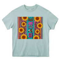 Arona madre cinco de mayo Heavy Core Tee - Artiststas