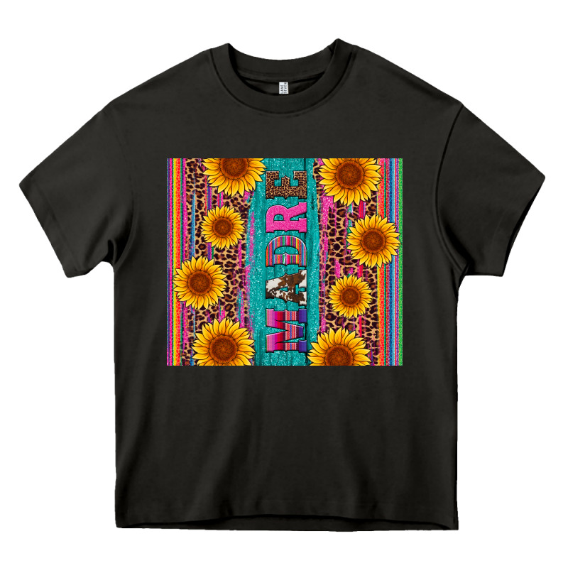 Madre Cinco De Mayo Heavy Core Tee by Artiststas | Teevron