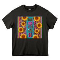 Asphalt madre cinco de mayo Heavy Core Tee - Artiststas