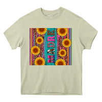 Mossy madre cinco de mayo Heavy Core Tee - Artiststas