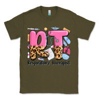Respiratory Therapist Classic Tee | Teevron