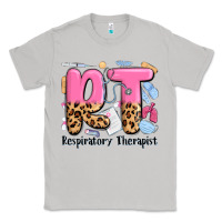 Moon Dust respiratory therapist Classic Tee - MaliasSmallBusiness