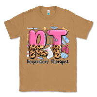 Toasted Coconut respiratory therapist Classic Tee - MaliasSmallBusiness