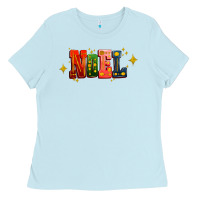 Noel Ladies Tee | Teevron
