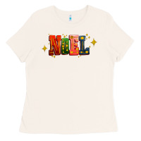 Bone noel Ladies Tee - AdoDesignShop