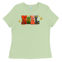 Matcha noel Ladies Tee - AdoDesignShop