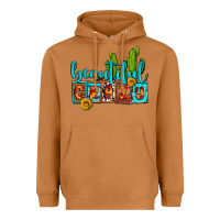 Meerkat beautiful crazy olivia Heavyweight Hoodie - OliviaCreatesArt