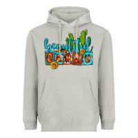 Moon Dust beautiful crazy olivia Heavyweight Hoodie - OliviaCreatesArt