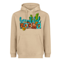 Mushroom beautiful crazy olivia Heavyweight Hoodie - OliviaCreatesArt