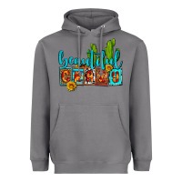 Storm beautiful crazy olivia Heavyweight Hoodie - OliviaCreatesArt