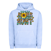 Pigment Grape Ice only the best moms get promoted to aunt Urban Hoodie - CowhideDigitalArt