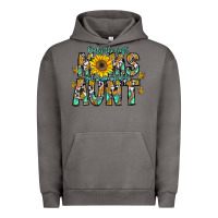 Pigment Tornado only the best moms get promoted to aunt Urban Hoodie - CowhideDigitalArt