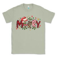 Matcha merry Classic Tee - MaliasSmallBusiness