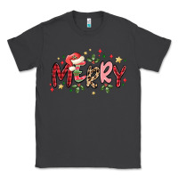 Smoke merry Classic Tee - MaliasSmallBusiness