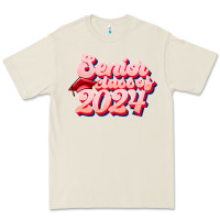 Bone senior class of 2024 Premium Tee - JahusDesignShop