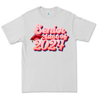 Senior Class Of 2024 Premium Tee | Teevron