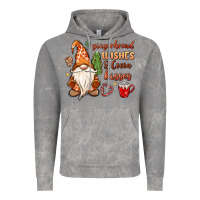 Cloud Rock gingerbread wishes cocoa kisses Vintage Hoodie - MaliasSmallBusiness