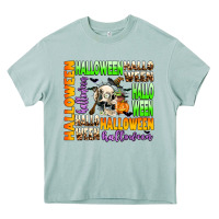 Arona halloween Heavy Core Tee - AdoDesignShop