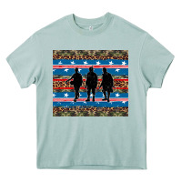 Arona armed forces day soldier Heavy Core Tee - Artiststas