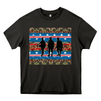 Asphalt armed forces day soldier Heavy Core Tee - Artiststas