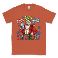Copper ho ho ho im loaded Classic Tee - CowhideDigitalArt