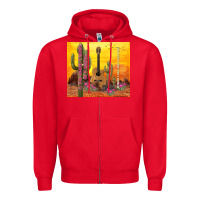 Red is this where it mends or it breaks Zipper Hoodie - TumblerDesignByShophia