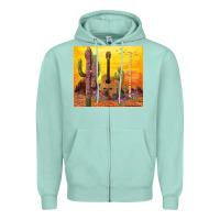 Seafoam is this where it mends or it breaks Zipper Hoodie - TumblerDesignByShophia